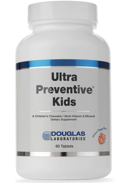 Douglas Laboratories Ultra Preventive Kids