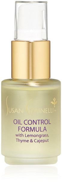 Susan Ciminelli Oil Control Formula, 1 Fl Oz