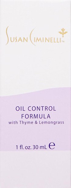 Susan Ciminelli Oil Control Formula, 1 Fl Oz