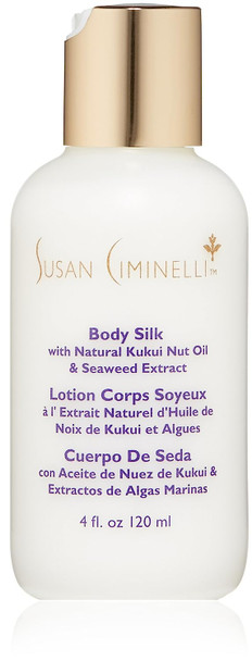 Susan Ciminelli Body Silk, 4 Fl Oz
