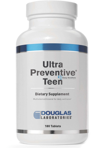 Douglas Laboratories Ultra Preventive Teen