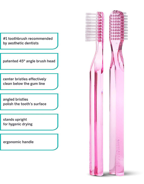 Supersmile New Generation Toothbrush