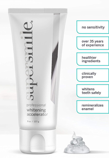 Supersmile Professional Whitening Accelerator