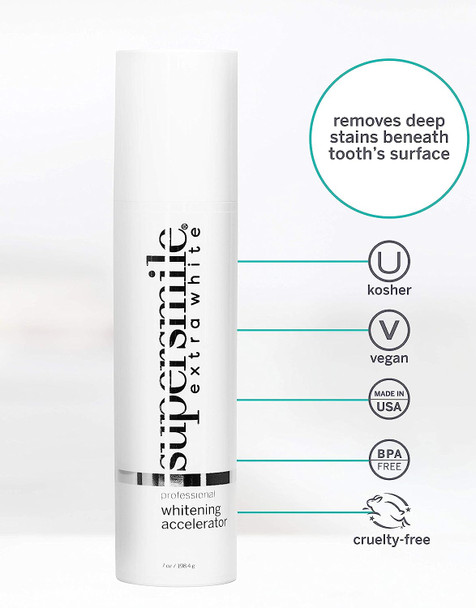 Supersmile Professional Whitening Accelerator , 7 Ounce