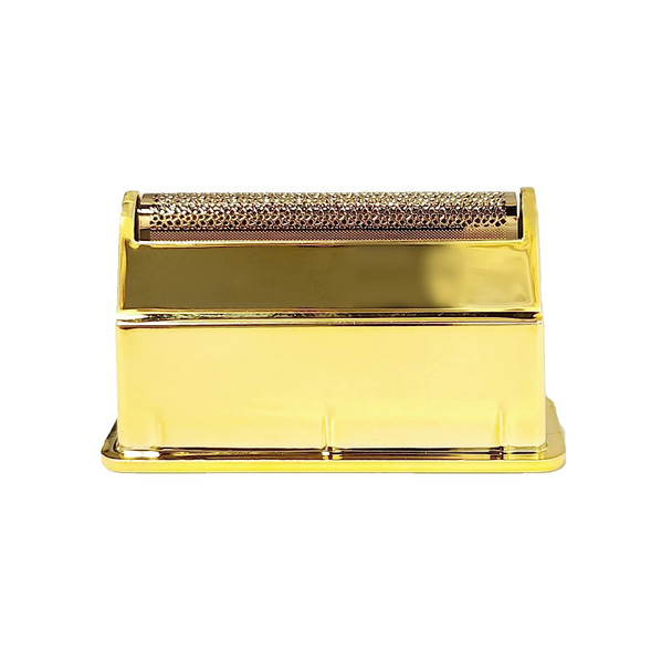 StyleCraft Replacement Gold Titanium Slick Foil Head for The StyleCraft Uno Men's Cordless Shaver