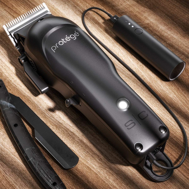 Stylecraft Protégé Cordless Hair Clipper and Trimmer Collection