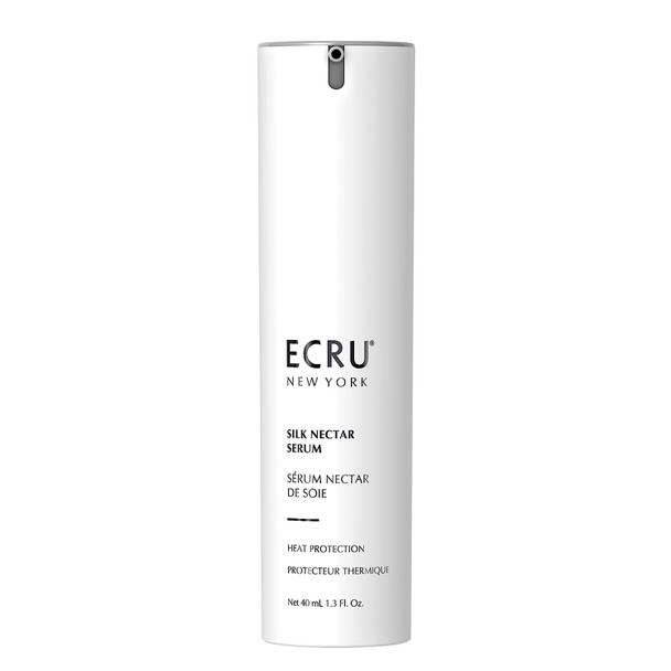 ECRU NEW YORK Silk Nectar Serum 1.3oz