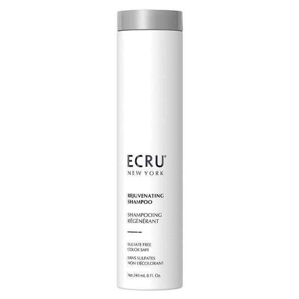 ECRU NEW YORK Rejuvenating Shampoo