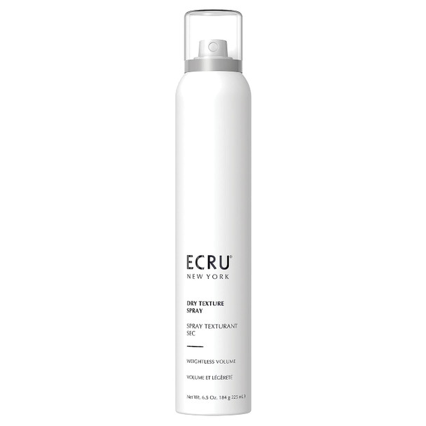ECRU New York Dry Texture Spray