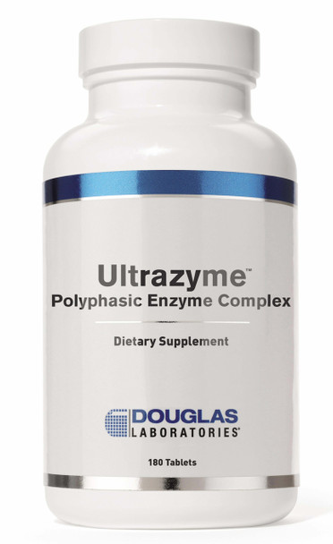 Douglas Laboratories Ultrazyme