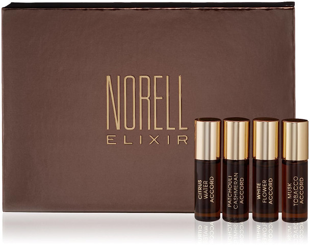 Norell Elixir Accord Collection