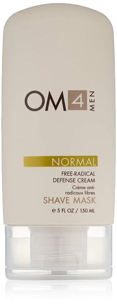 Organic Male OM4 Normal Collection