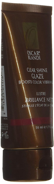Oscar Blandi Vivid Clear Shine Rinse, 1.7 Fl oz