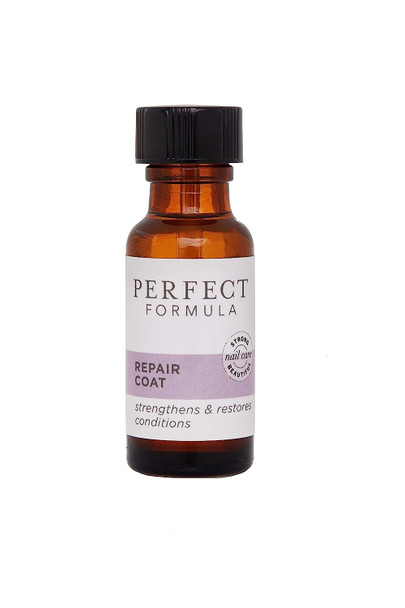 Perfect Formula Repair Coat, 0.6 Fl Oz