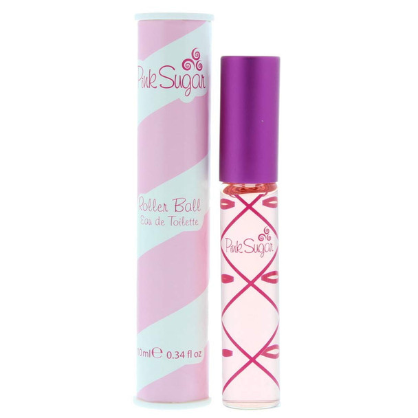 Pink Sugar Pink Sugar Rollerball, 0.34 fl. oz.