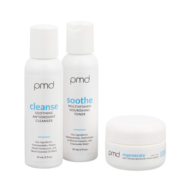 PMD Daily Cell Regeneration System - 3 Piece Set (Pack of 1)