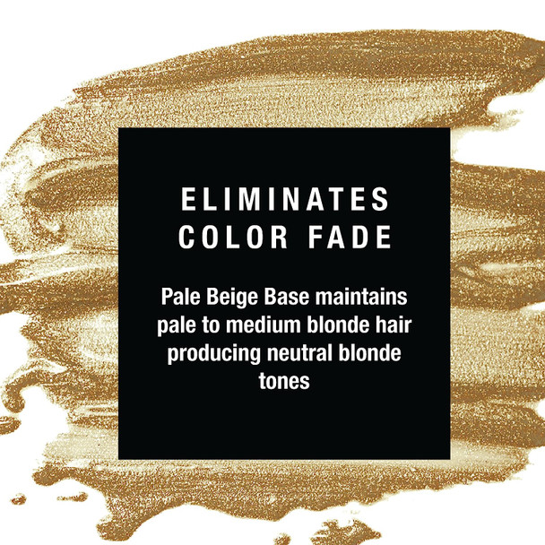 Pure Blends Hydrating Color Depositing Shampoo | Brightens and Tones Color Faded Hair | Semi Permanent Hair Dye | Prevents Color Fade | Extend Color Service on Color Treated Hair | Sulfate Free, Sodium Chloride Free, Paraben Free & Color Safe