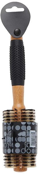 Sam Villa Signature Series Bristle Round Brush