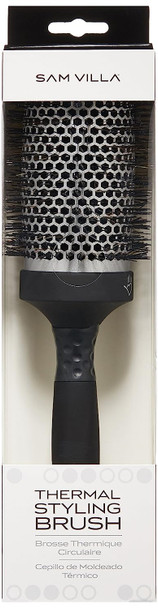 Sam Villa Signature Thermal Brush