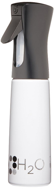 Sam Villa Continuous Mist Spray Bottle For Hair