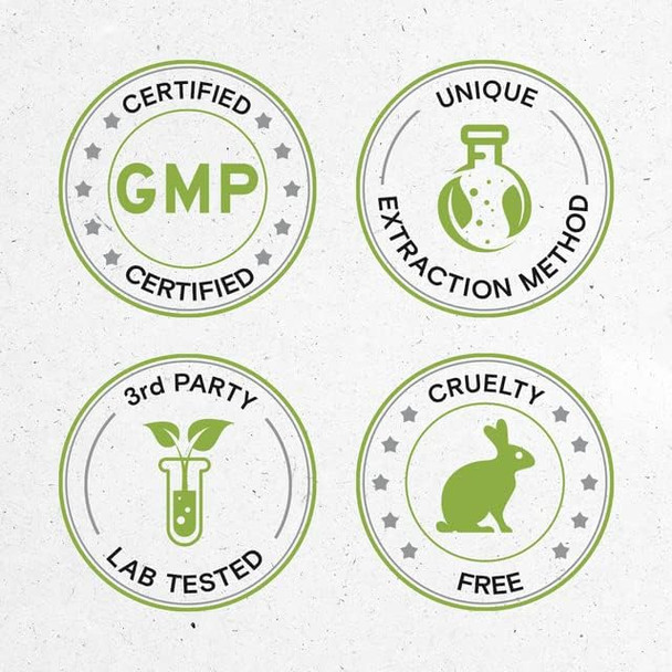 Secrets of the Tribe Chaparral Tincture Alcohol-Free Extract, High-Potency Herbal Drops, Tincture Made from Chaparral Larrea tridentata Antioxidant Rich 2 oz