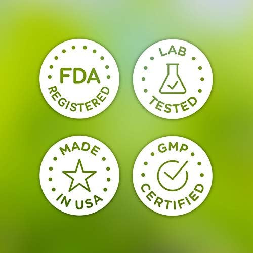 Secrets of the Tribe Los Angeles Healthy Tincture, Herbal Extract Supplement for Optimal Human Health (2 fl oz, Winter)