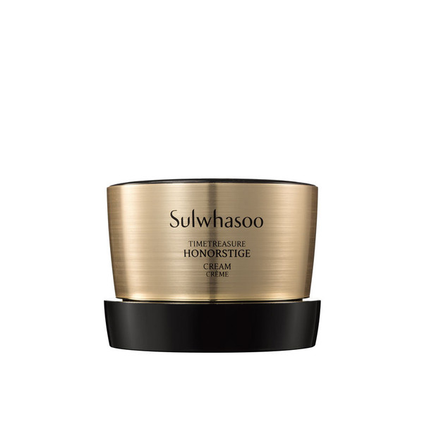 Timetreasure Honorstige Cream