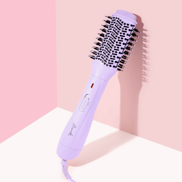 Blow Dry Brush - Baby Lilac