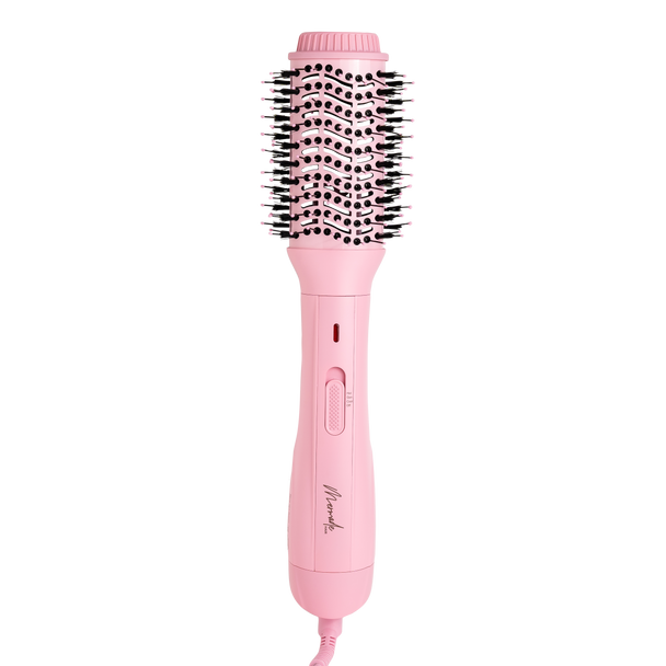 Blow Dry Brush - Signature Pink