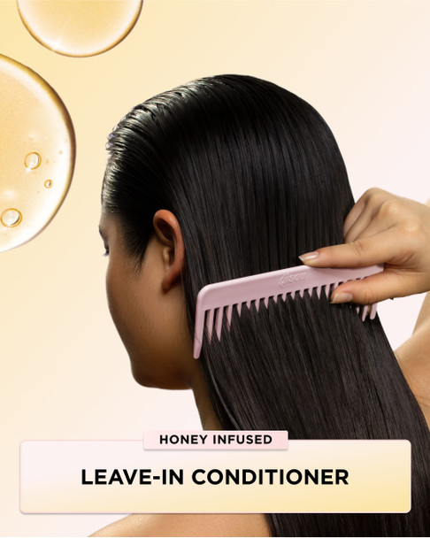 Leave-In Conditioner Travel Size