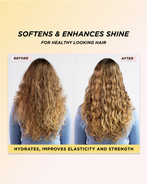 Leave-In Conditioner Travel Size