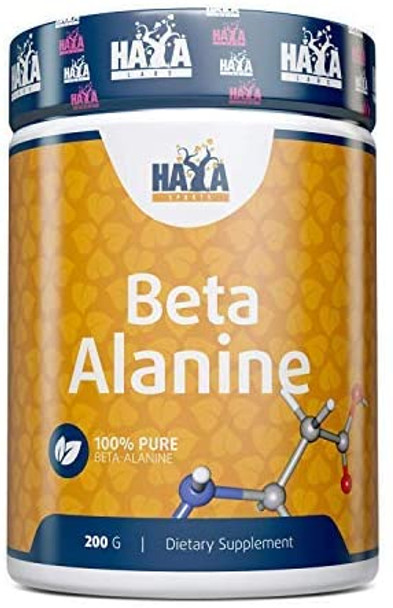 Haya Labs Sports Beta Alanine - 200g