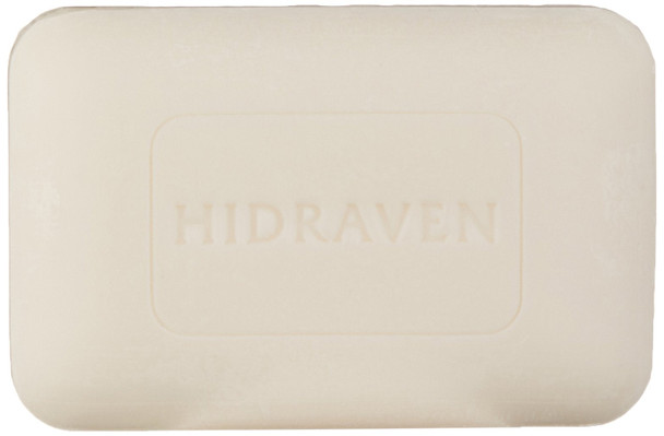 Sesderma Hidraven Dermatological Soapless Soap, 3.4 oz
