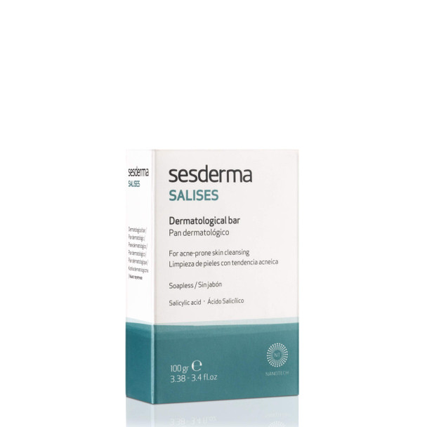 Sesderma Salises Dermatological Soap Bar