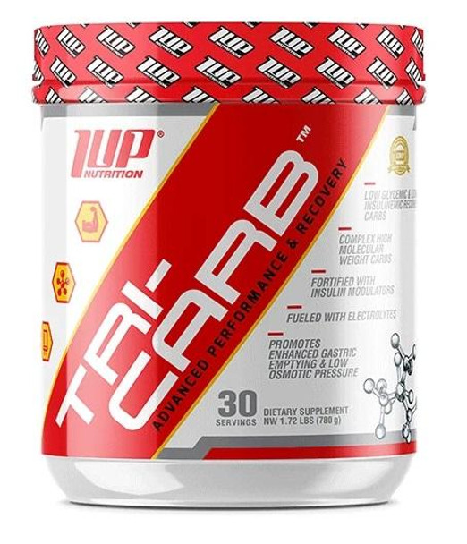1Up Nutrition Tri-Carb - 780g
