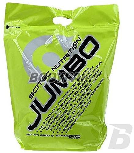 SciTec Jumbo, Chocolate - 8800g