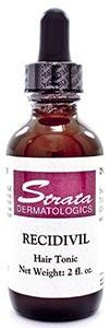Ecological Formulas/Cardiovascular Research Recidivil Hair Tonic