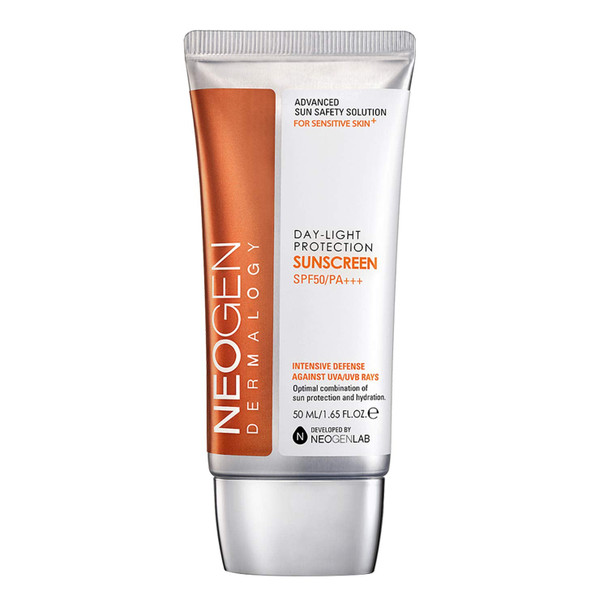 DERMALOGY by NEOGENLAB SUNSCREEN