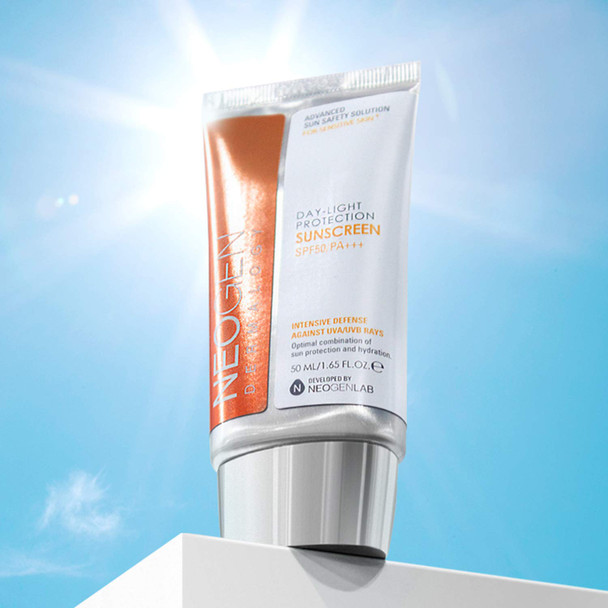 DERMALOGY by NEOGENLAB SUNSCREEN