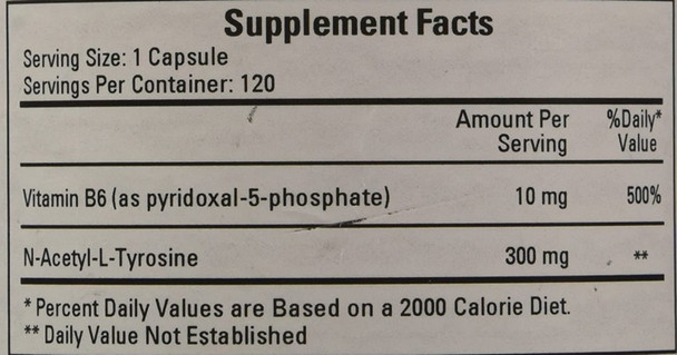 Cardiovascular Research Norival Tablets, 120 Count