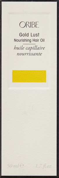 Oribe Gold Lust Nourishing Hair Oil