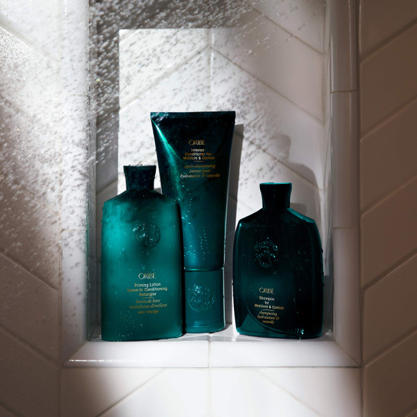 Oribe Priming Lotion Leave-In Conditioning Detangler
