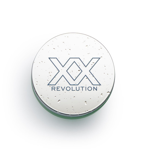 XX Revolution Hydra Quench Bomb Primer Aloe Vera Gel