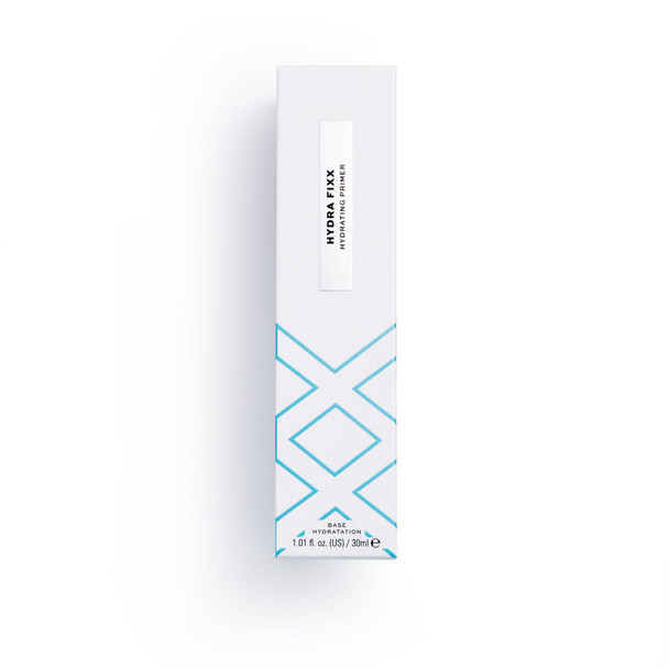 XX Revolution Hydra FiXX Hydrating Primer