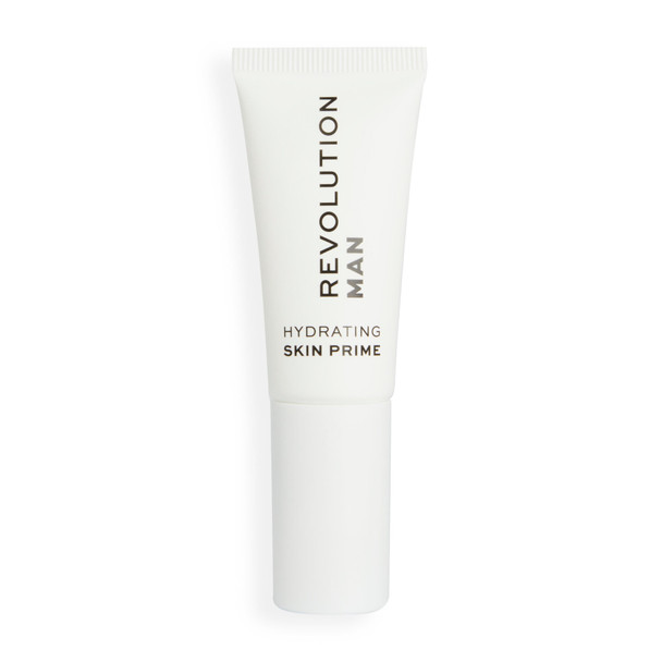 Revolution Man Hydrating Face Primer