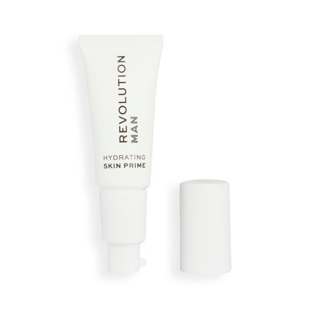 Revolution Man Hydrating Face Primer