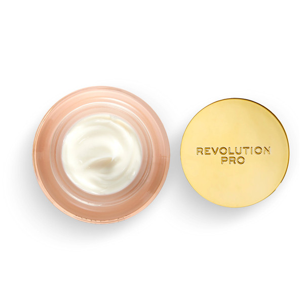 Revolution Pro Miracle Cream Supersize
100ml