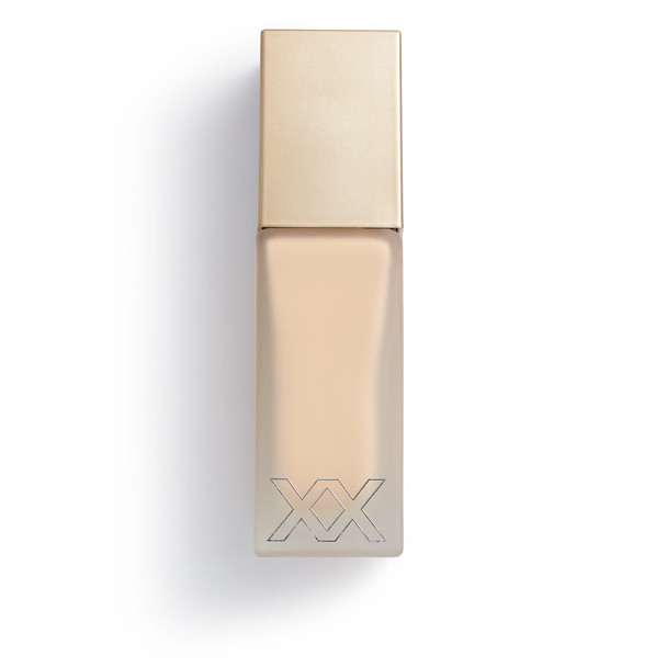 XX Revolution Skin Glow Tinted Booster Fever
27ml