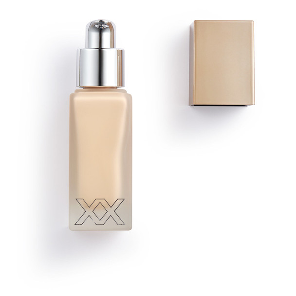 XX Revolution Skin Glow Tinted Booster Fever
27ml