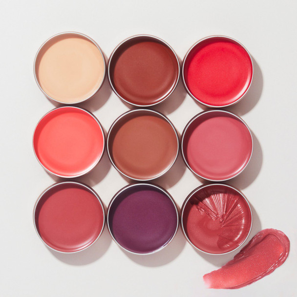 Makeup Revolution Balm Glow Flushed Pink